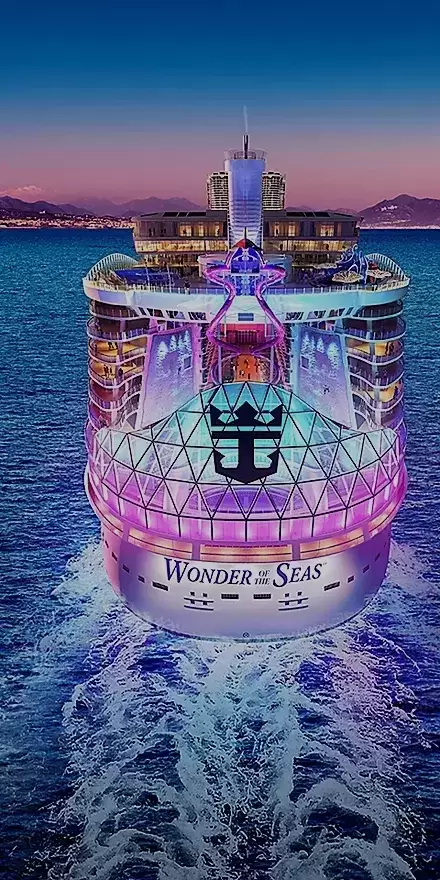 Wonder of the Seas
