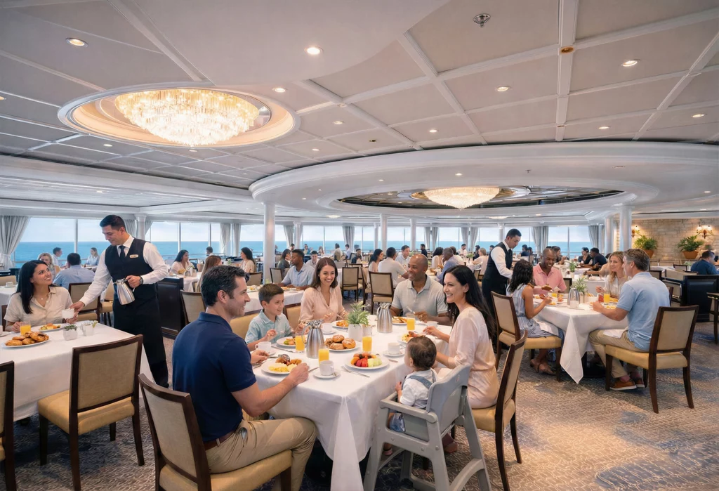 Restaurante Azul e Corazón