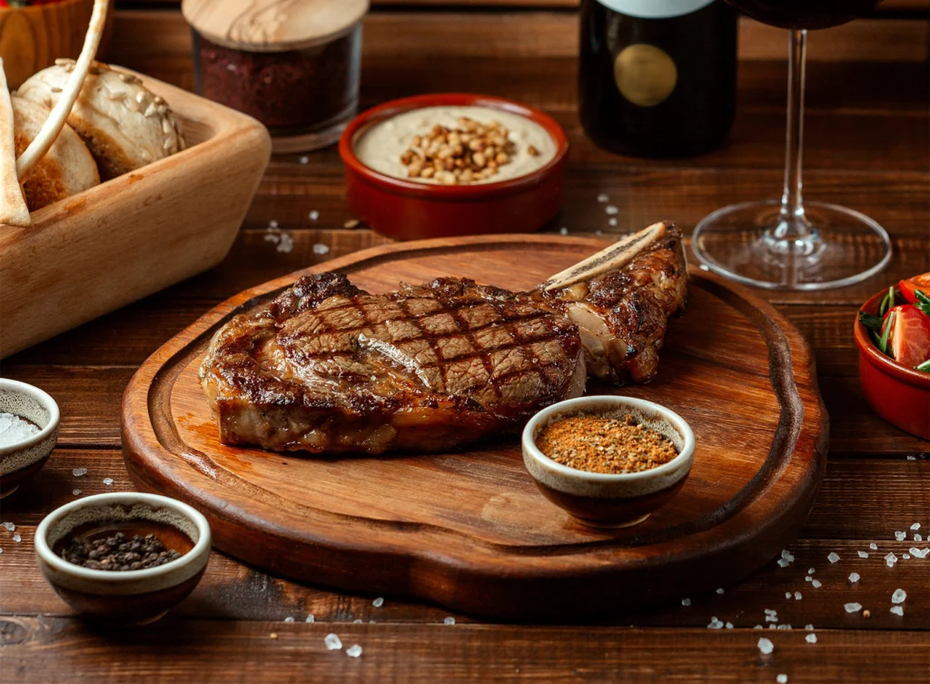 Churrascaria